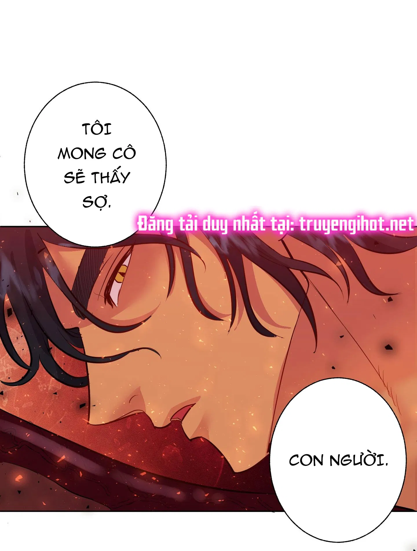 Một Lòng Một Dạ - Chapter 4 trang 57