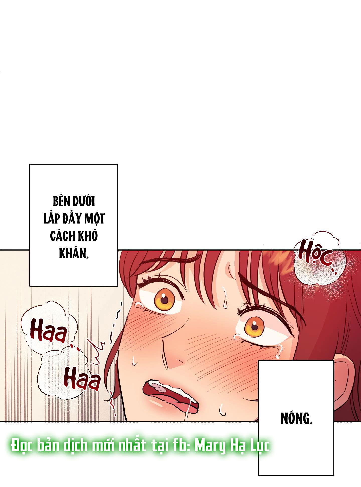Một Lòng Một Dạ - Chapter 4 trang 6