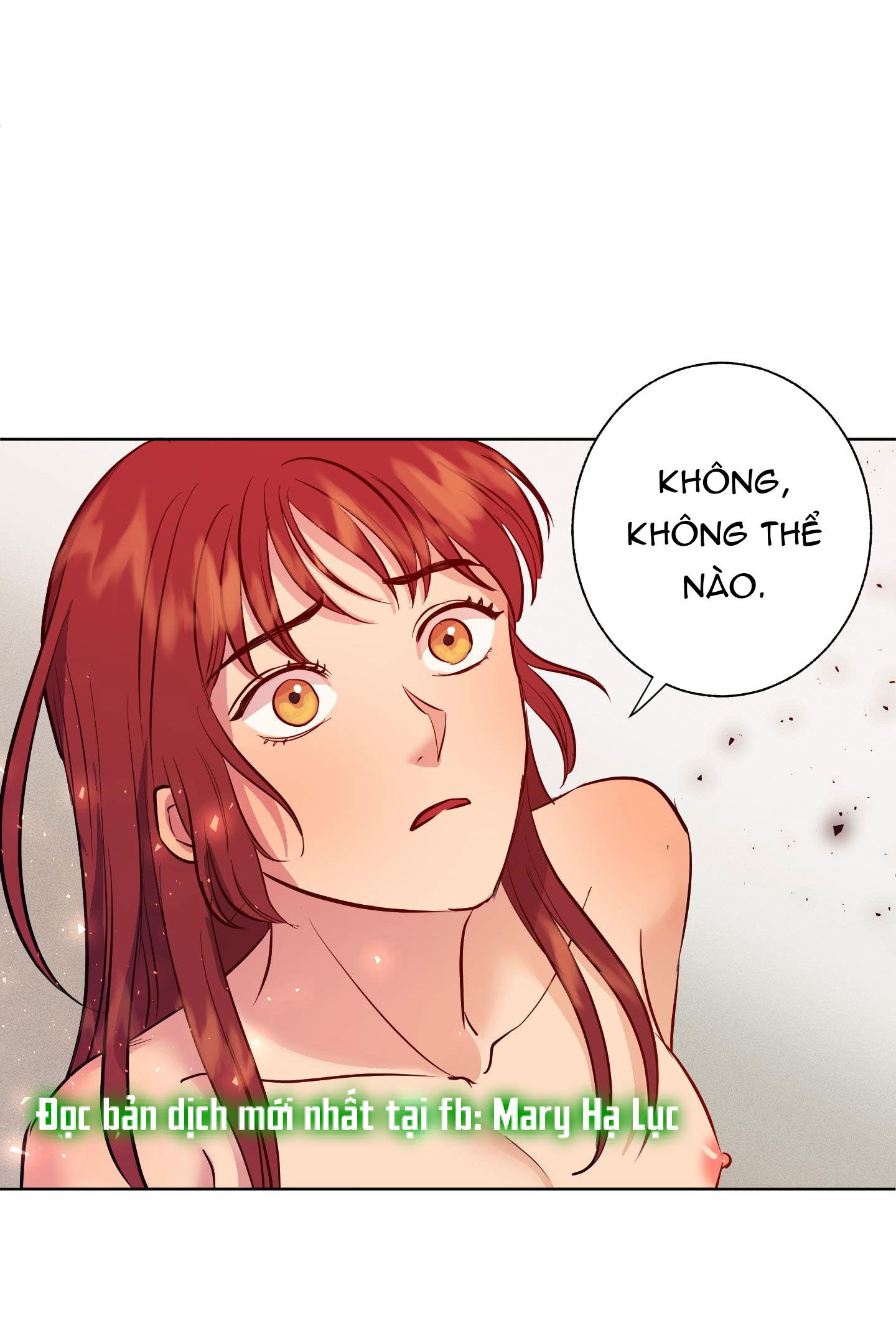 Một Lòng Một Dạ - Chapter 4 trang 60