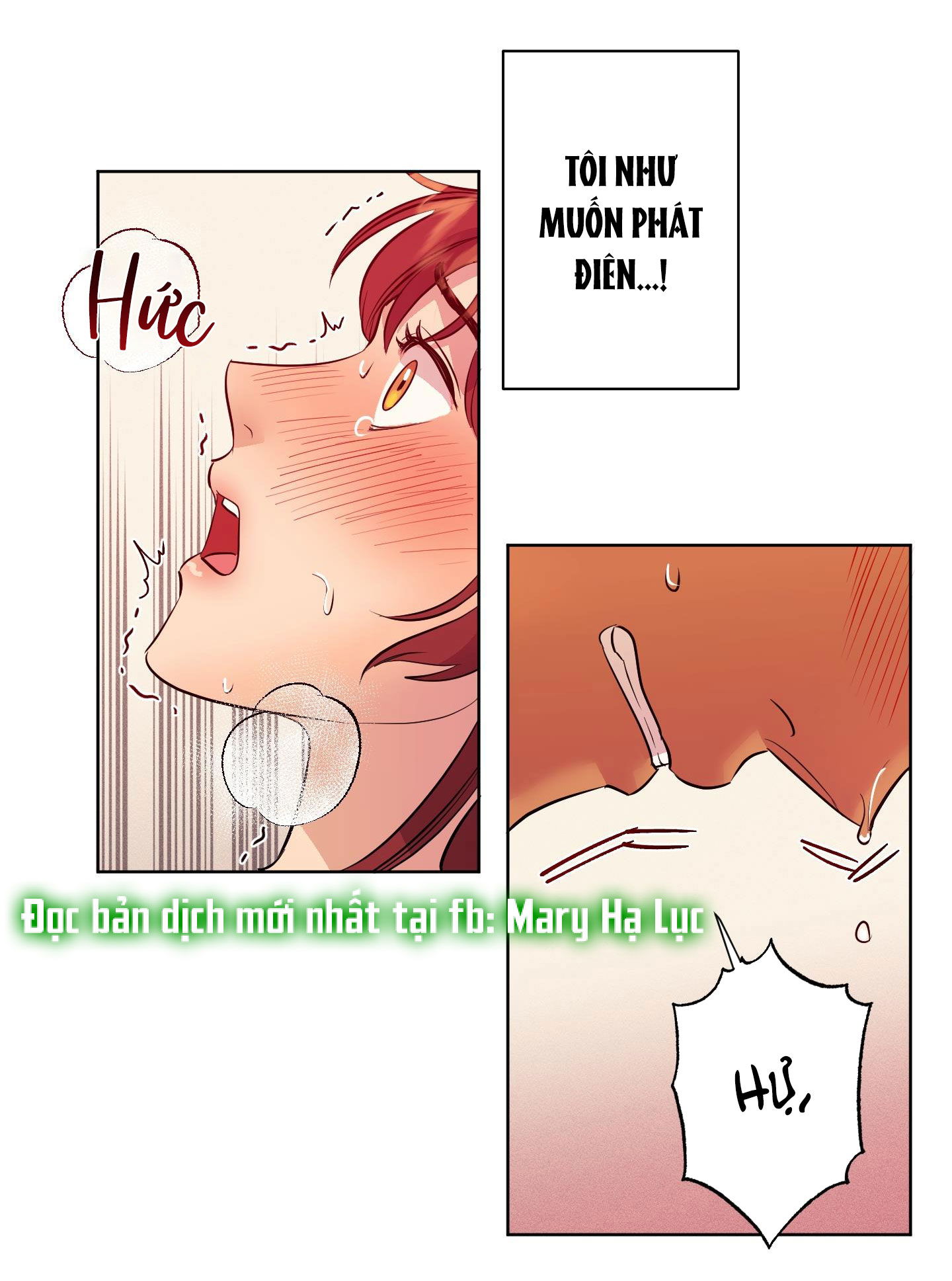 Một Lòng Một Dạ - Chapter 4 trang 8