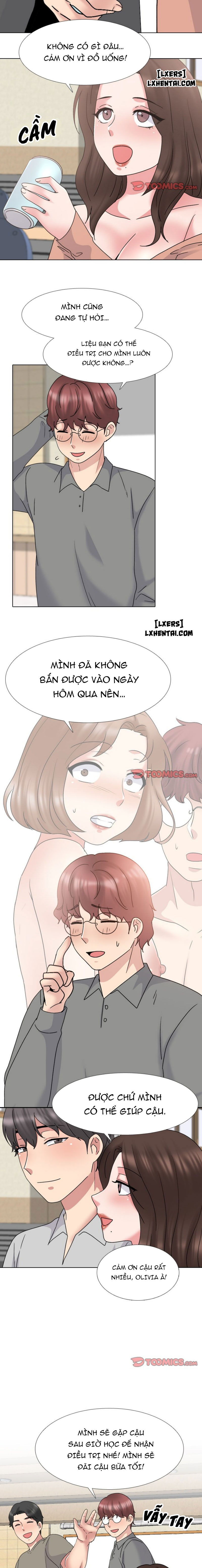 Phòng Khám Nam Khoa - Chapter 32 trang 10