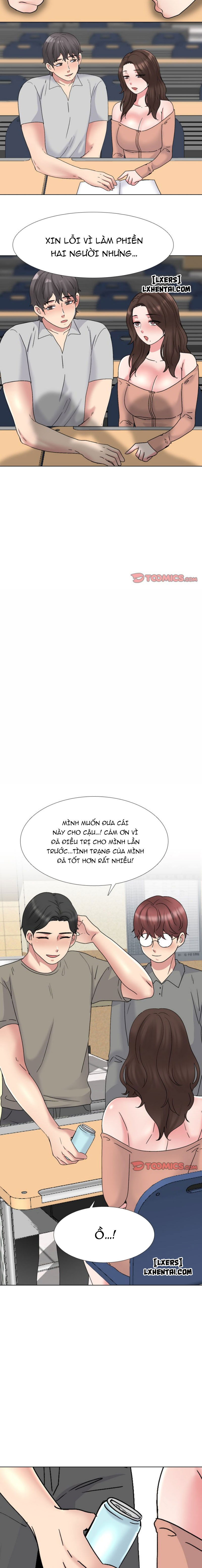 Phòng Khám Nam Khoa - Chapter 32 trang 9