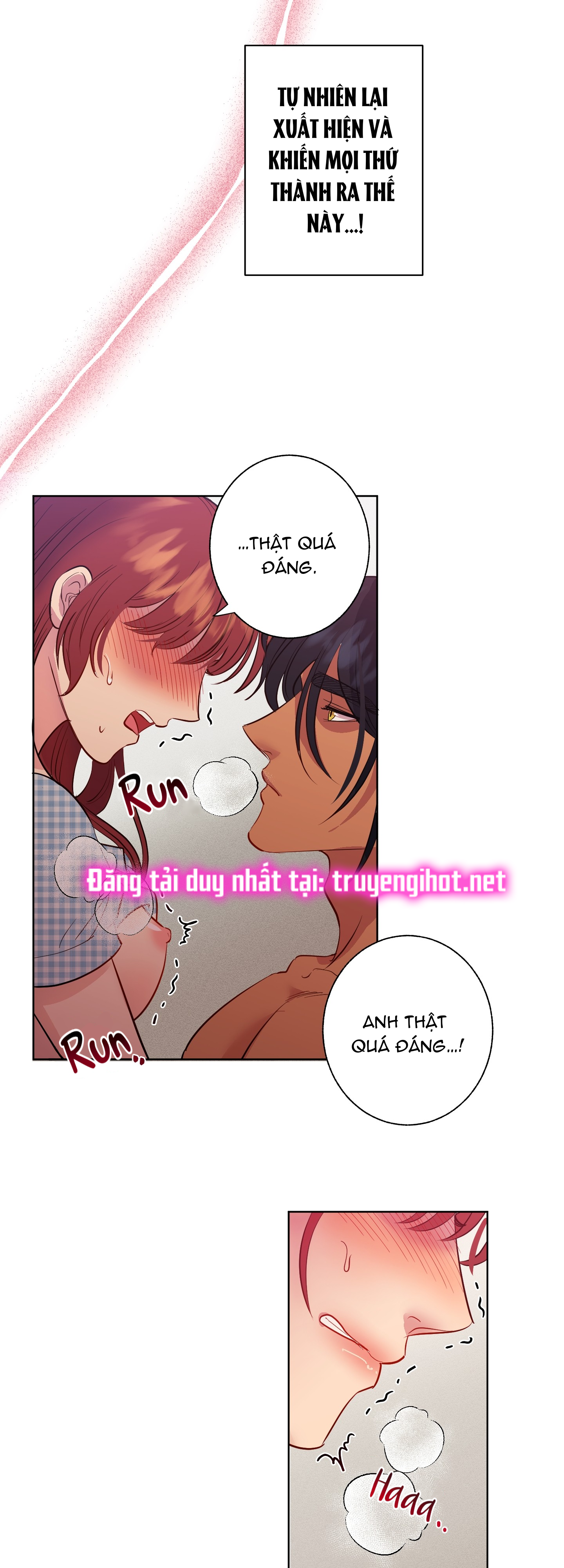 Một Lòng Một Dạ - Chapter 3 trang 2