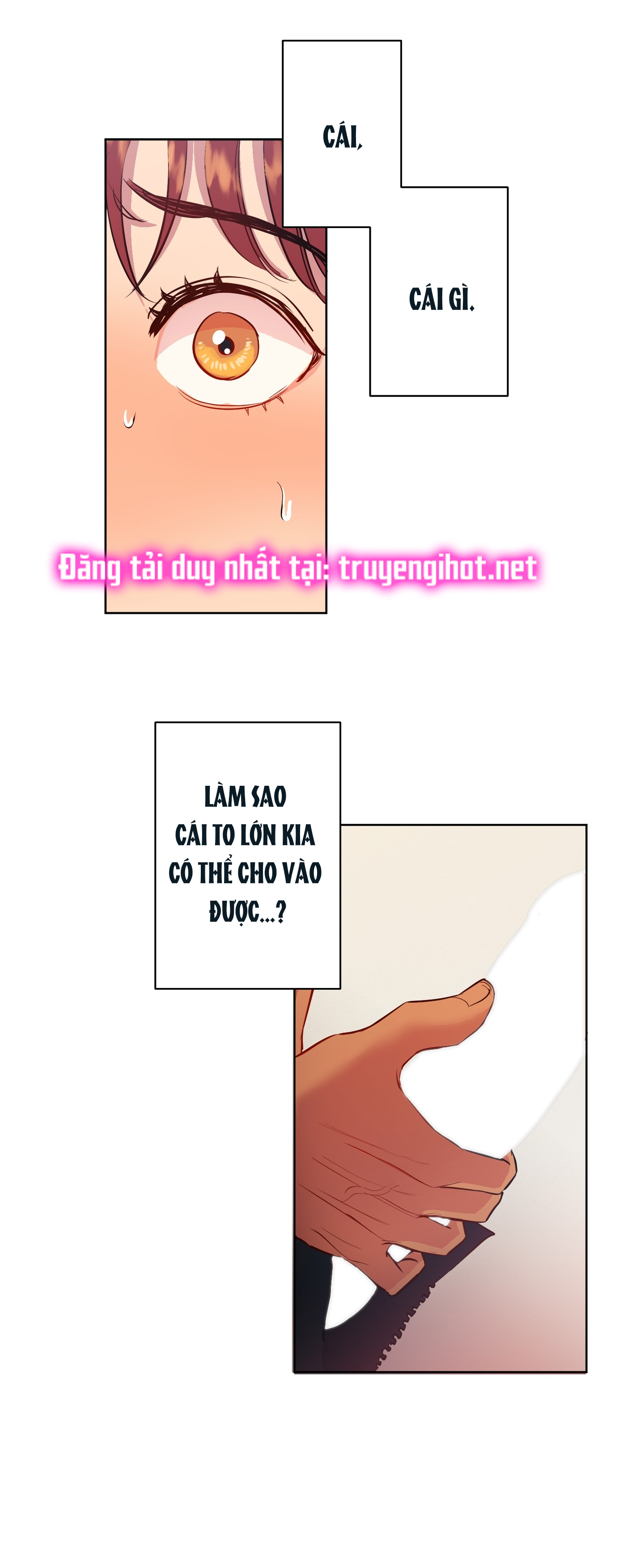 Một Lòng Một Dạ - Chapter 3 trang 20
