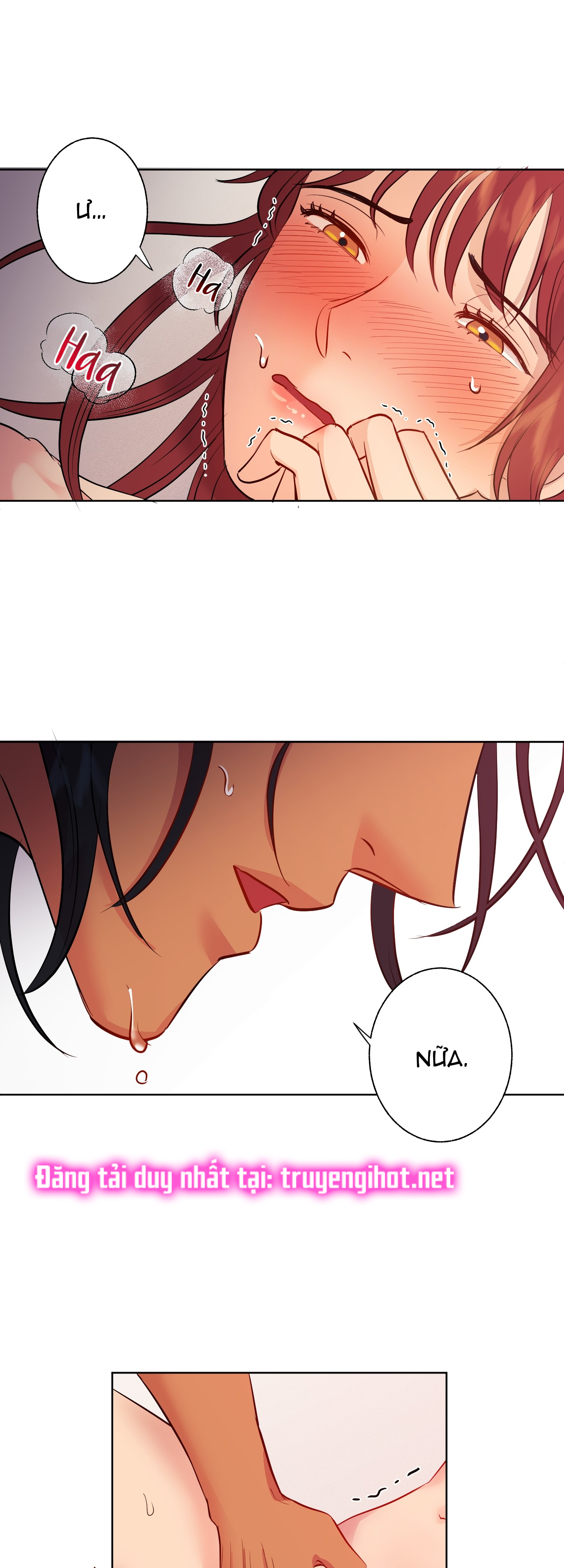 Một Lòng Một Dạ - Chapter 3 trang 8
