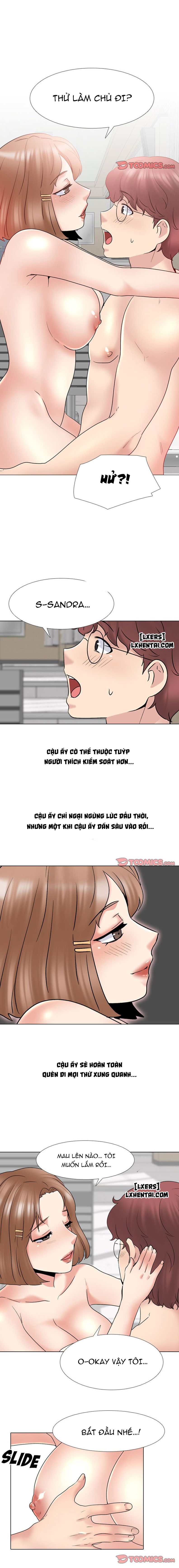Phòng Khám Nam Khoa - Chapter 31 trang 14