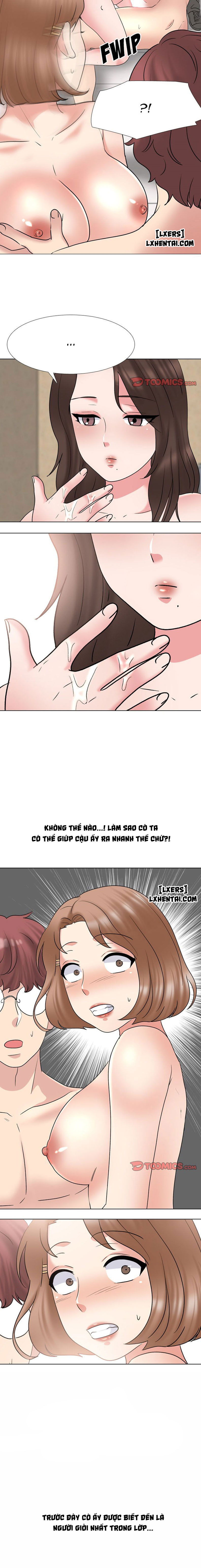Phòng Khám Nam Khoa - Chapter 31 trang 16