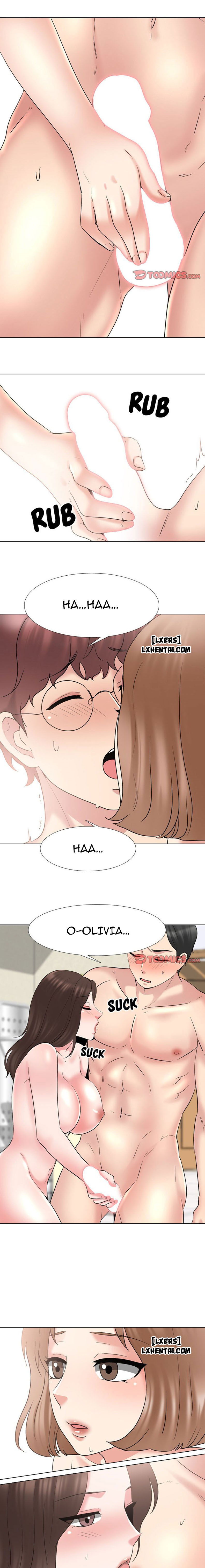 Phòng Khám Nam Khoa - Chapter 31 trang 5