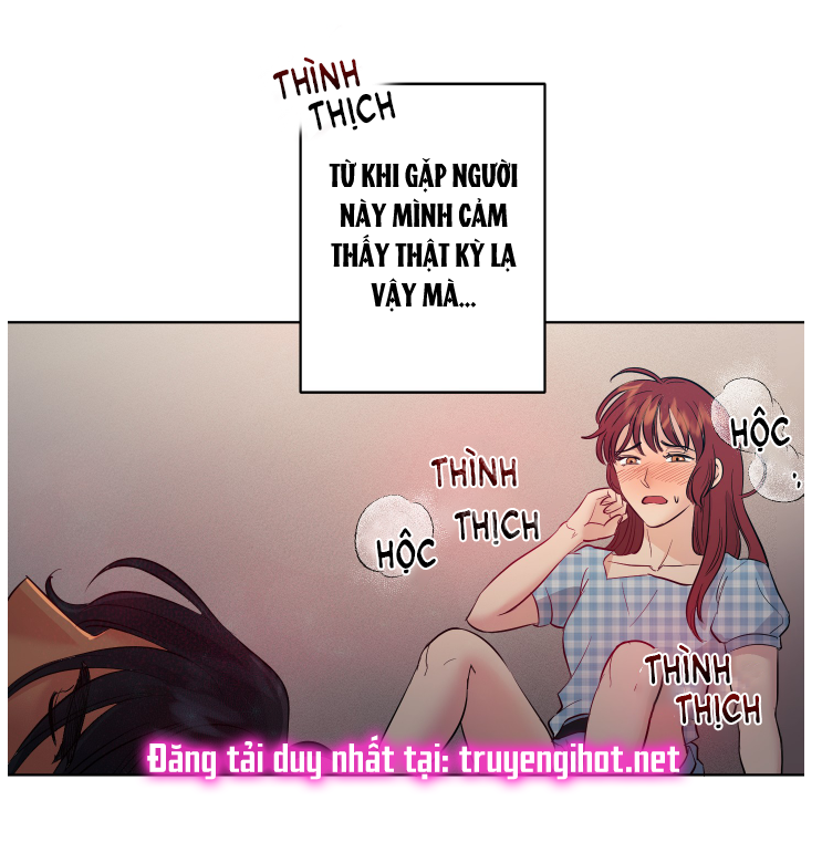 Một Lòng Một Dạ - Chapter 2 trang 11