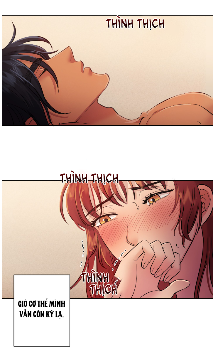 Một Lòng Một Dạ - Chapter 2 trang 12