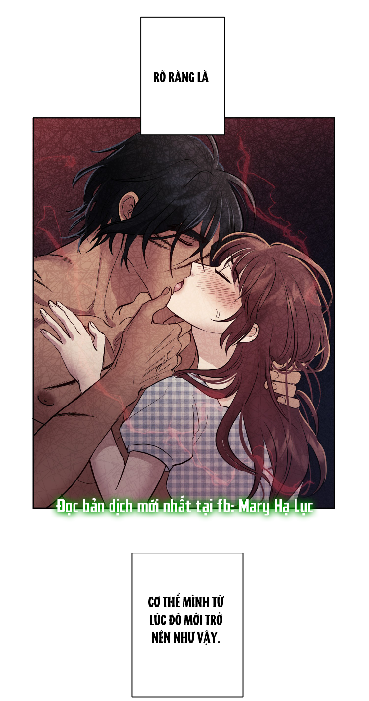 Một Lòng Một Dạ - Chapter 2 trang 14