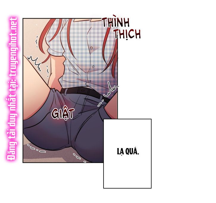 Một Lòng Một Dạ - Chapter 2 trang 15