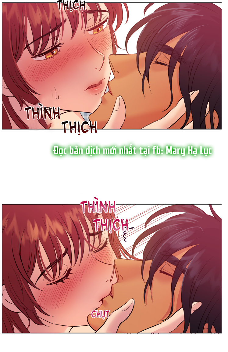 Một Lòng Một Dạ - Chapter 2 trang 18