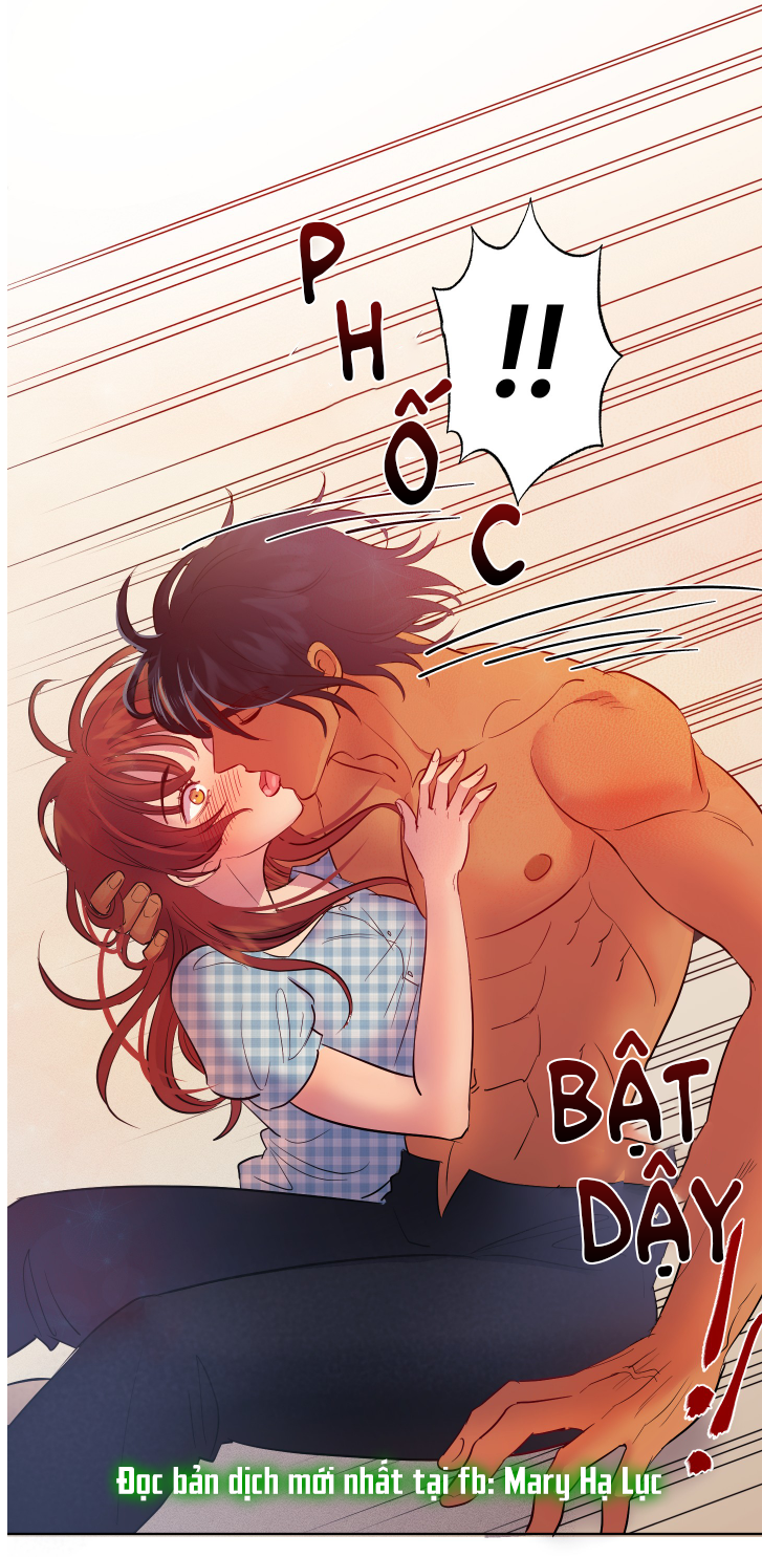 Một Lòng Một Dạ - Chapter 2 trang 21