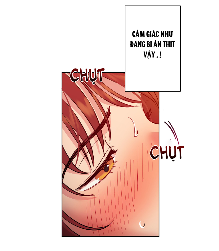 Một Lòng Một Dạ - Chapter 2 trang 24