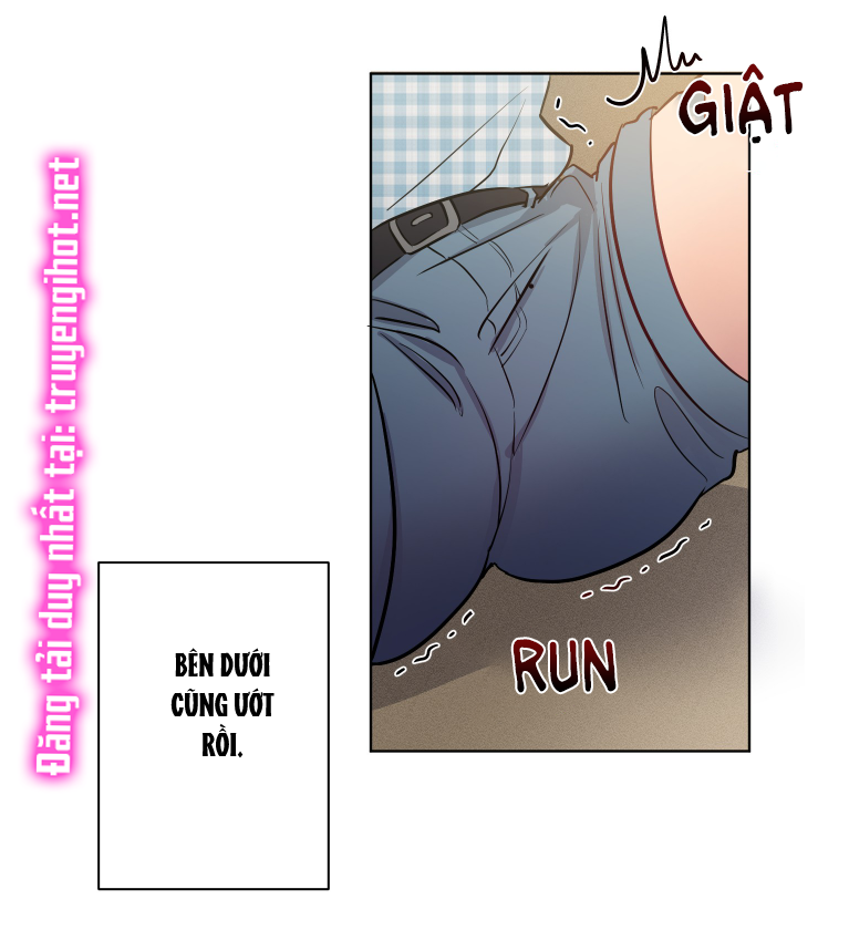 Một Lòng Một Dạ - Chapter 2 trang 25