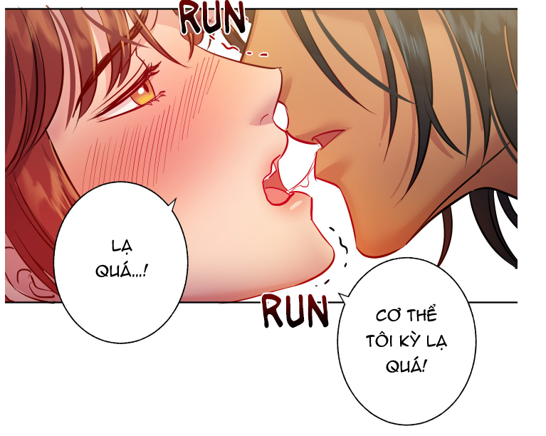 Một Lòng Một Dạ - Chapter 2 trang 26