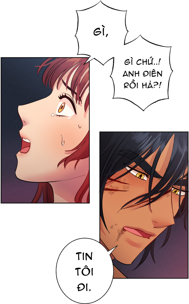 Một Lòng Một Dạ - Chapter 2 trang 28