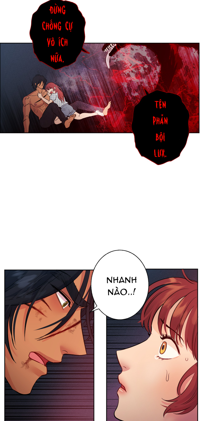 Một Lòng Một Dạ - Chapter 2 trang 29