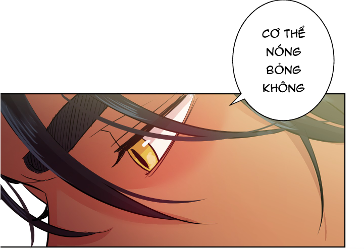 Một Lòng Một Dạ - Chapter 2 trang 30