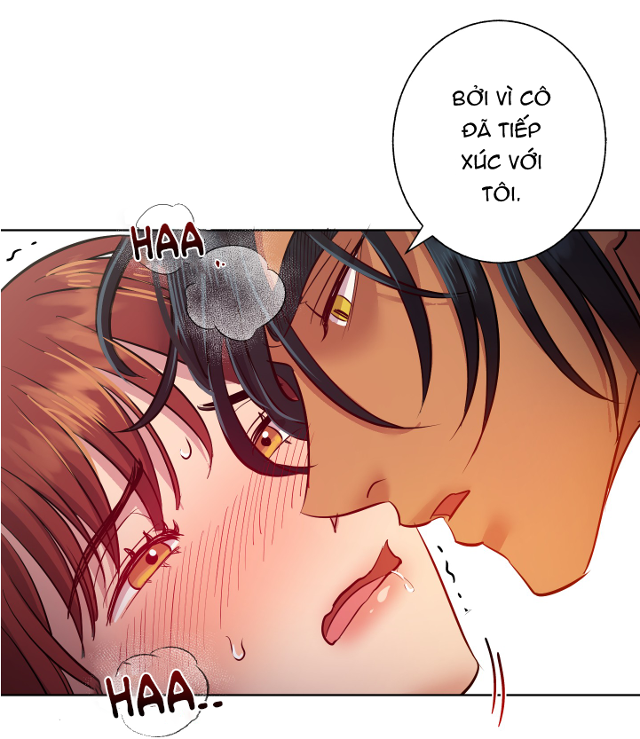 Một Lòng Một Dạ - Chapter 2 trang 32