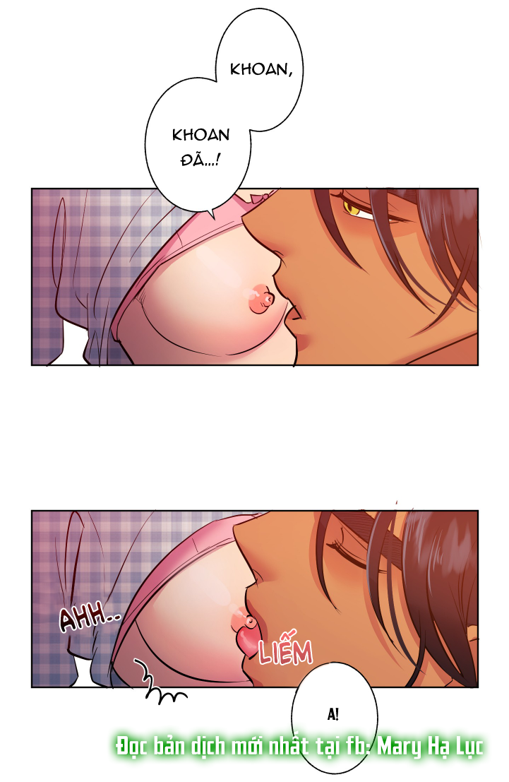 Một Lòng Một Dạ - Chapter 2 trang 34