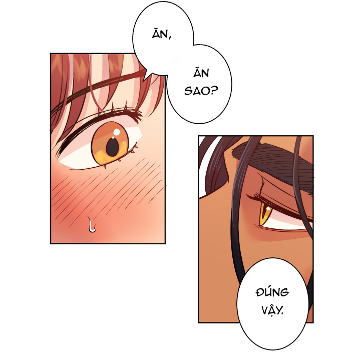 Một Lòng Một Dạ - Chapter 2 trang 37