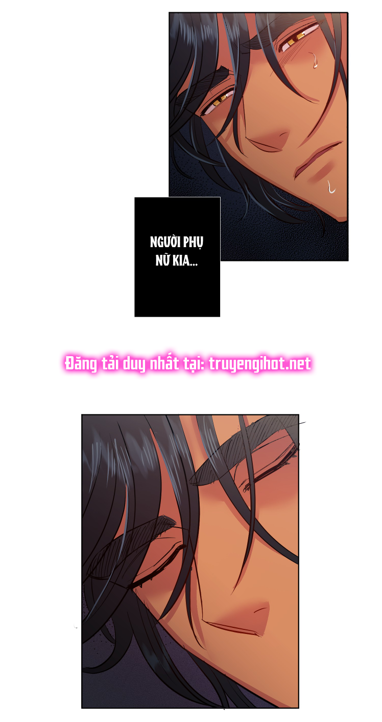 Một Lòng Một Dạ - Chapter 2 trang 4