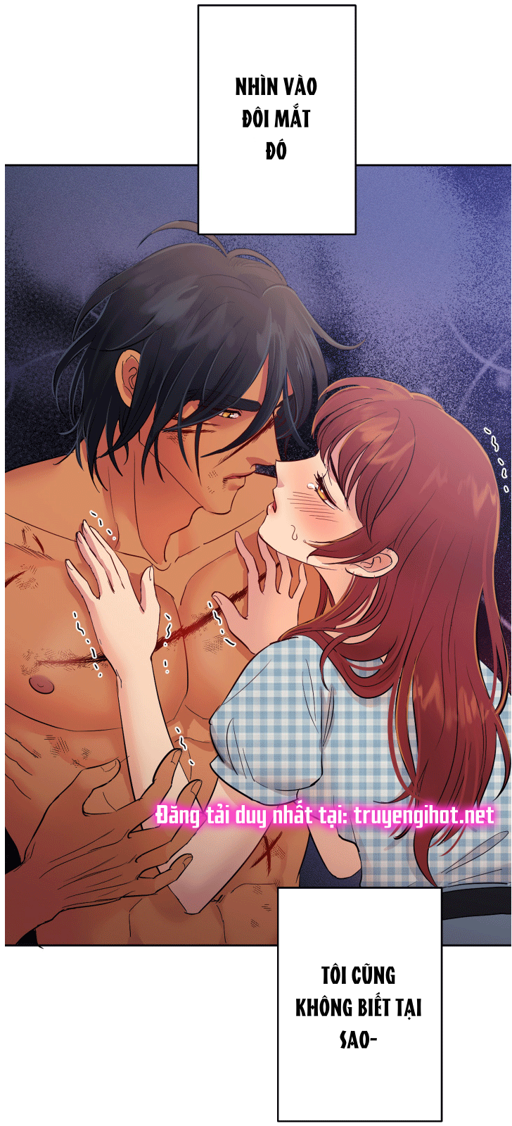 Một Lòng Một Dạ - Chapter 2 trang 40