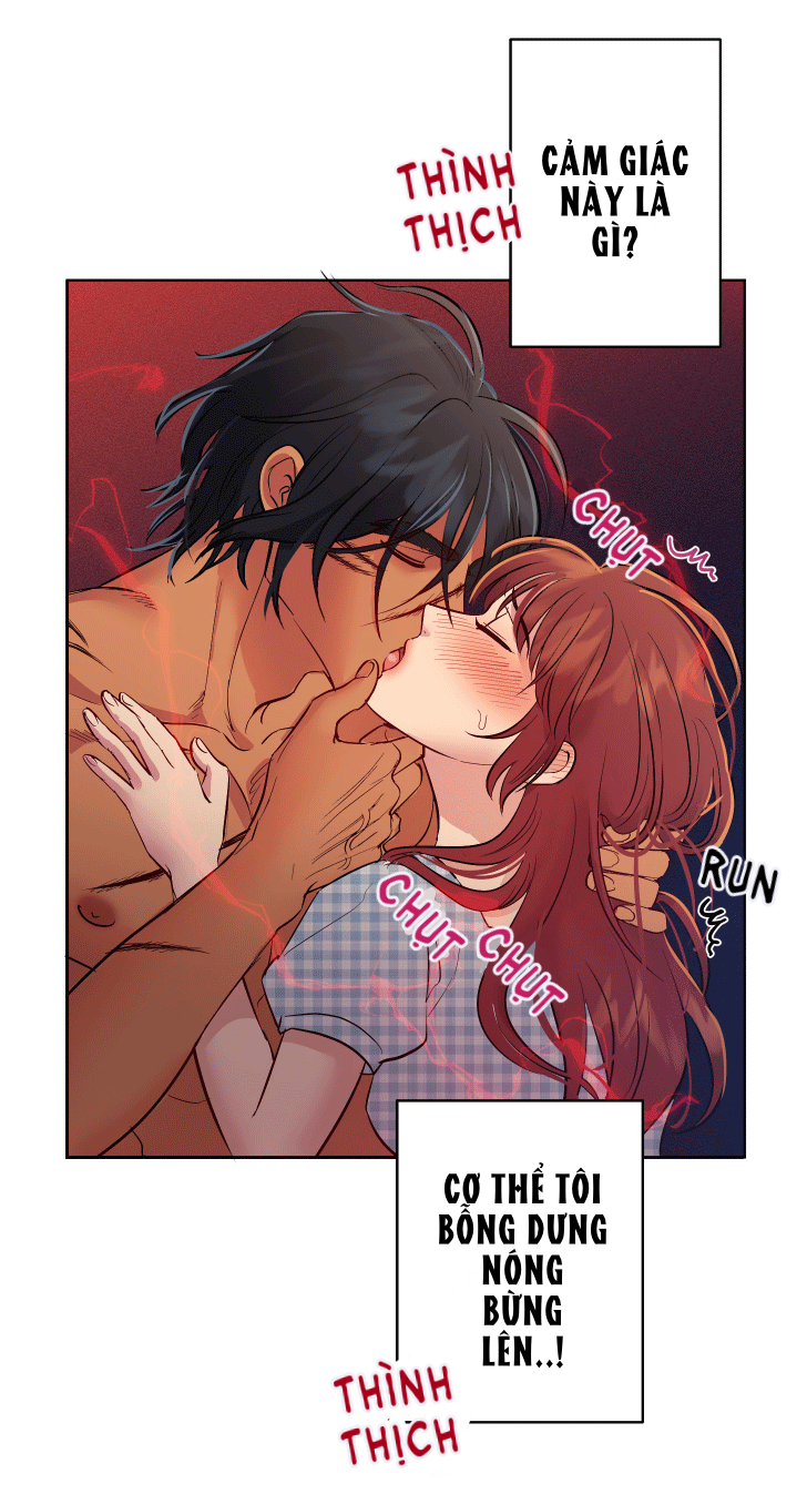 Một Lòng Một Dạ - Chapter 2 trang 42