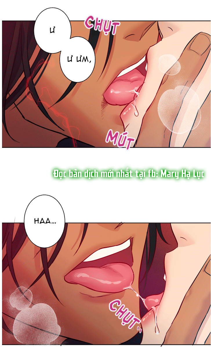 Một Lòng Một Dạ - Chapter 2 trang 43