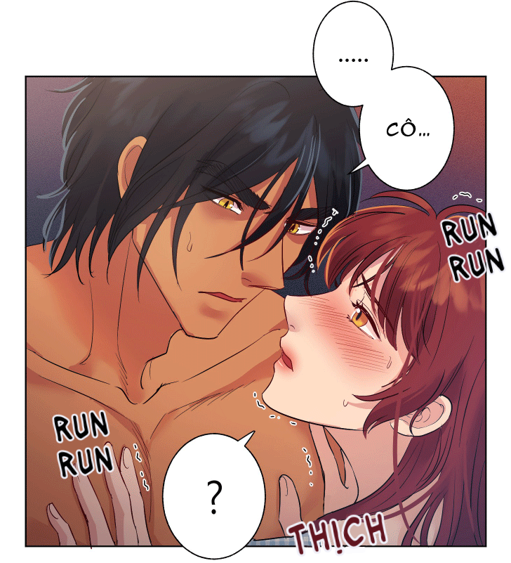 Một Lòng Một Dạ - Chapter 2 trang 45