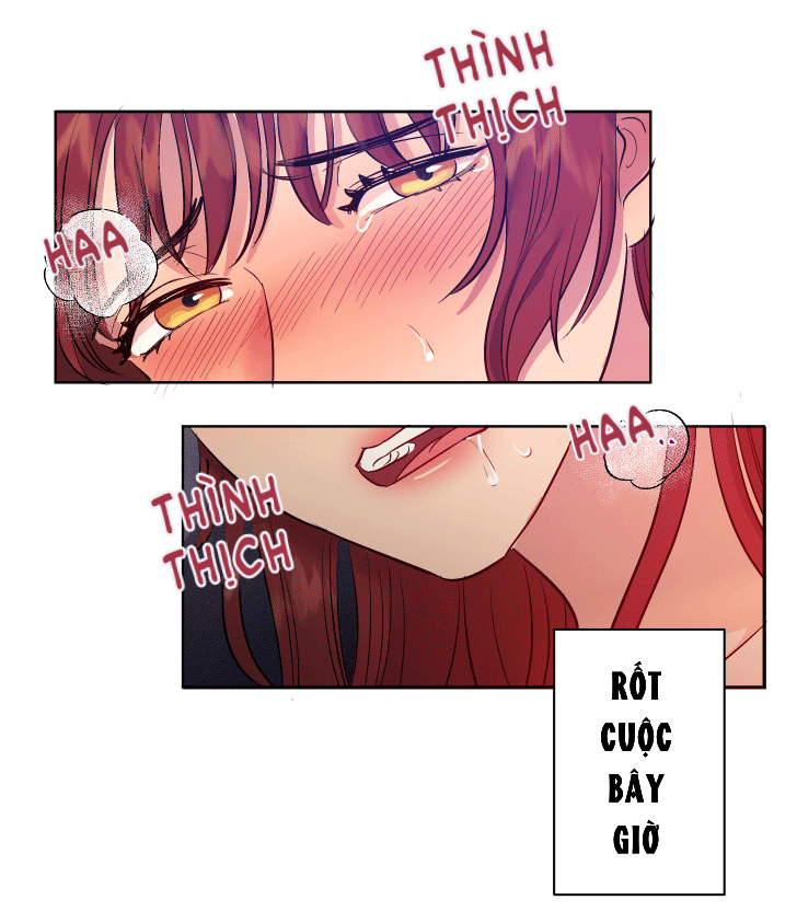Một Lòng Một Dạ - Chapter 2 trang 47