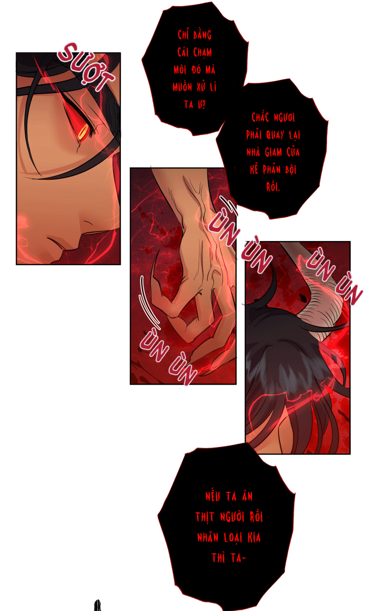 Một Lòng Một Dạ - Chapter 2 trang 50