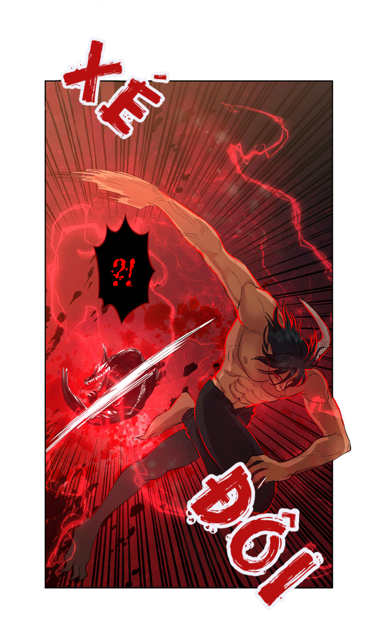 Một Lòng Một Dạ - Chapter 2 trang 51