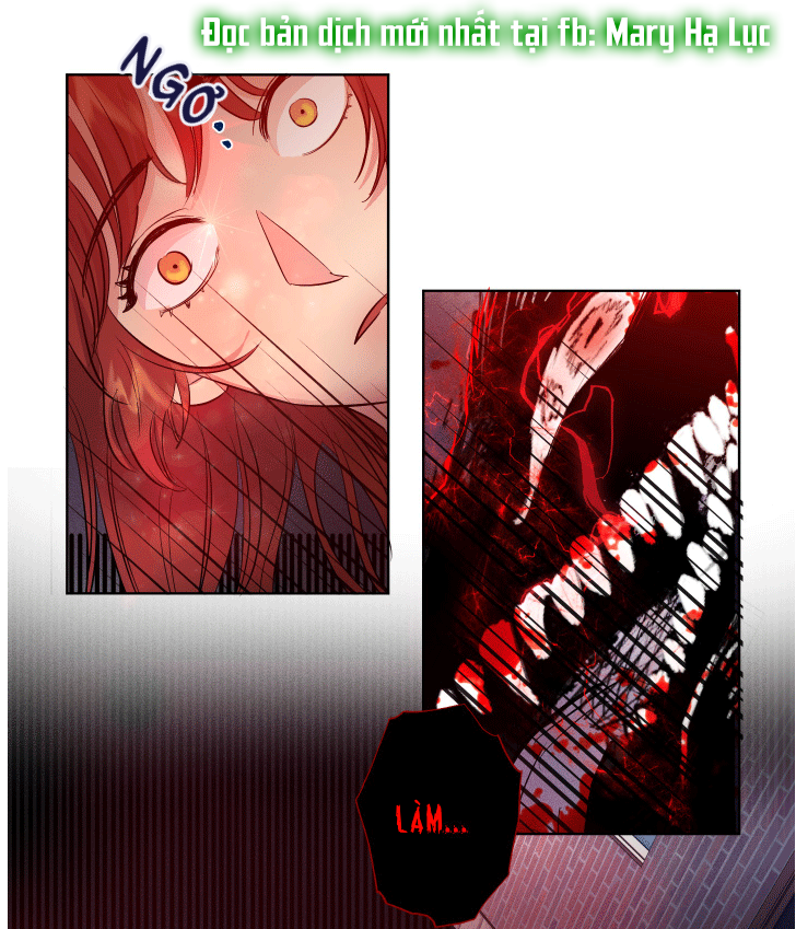 Một Lòng Một Dạ - Chapter 2 trang 52