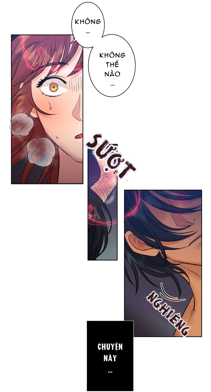 Một Lòng Một Dạ - Chapter 2 trang 54