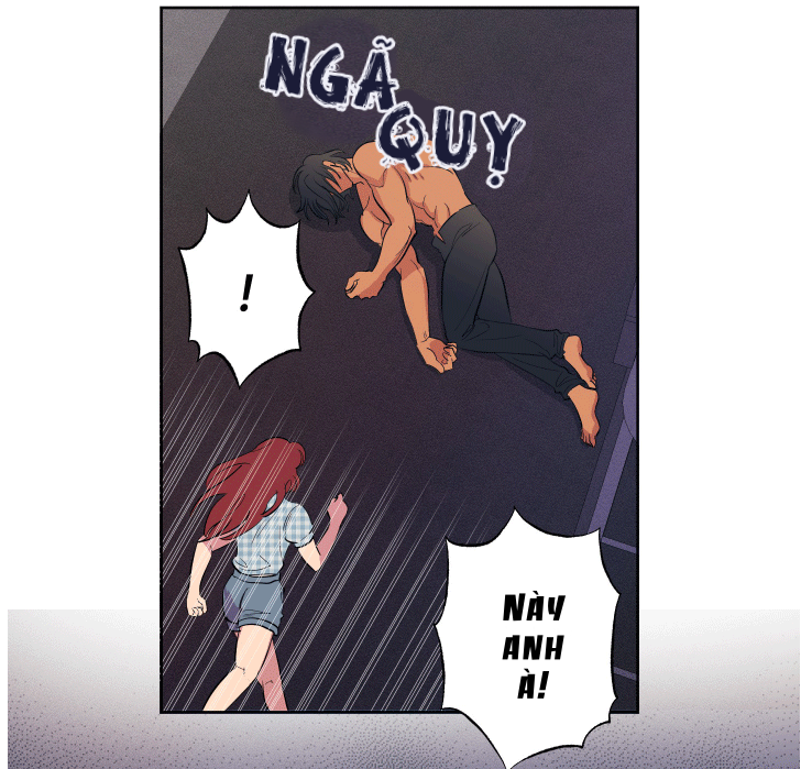 Một Lòng Một Dạ - Chapter 2 trang 55