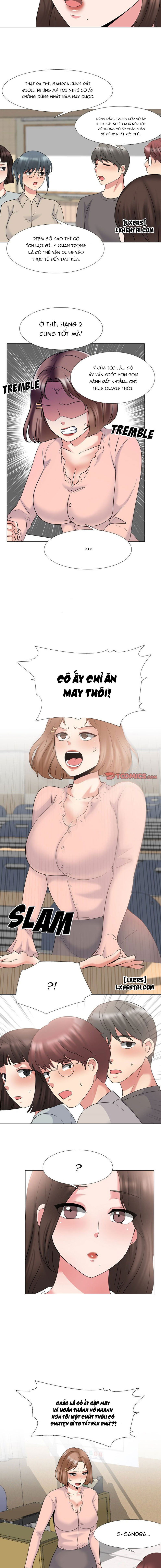 Phòng Khám Nam Khoa - Chapter 30 trang 8