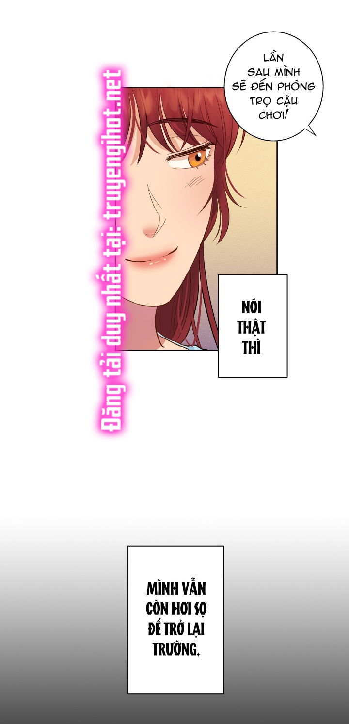 Một Lòng Một Dạ - Chapter 1 trang 10