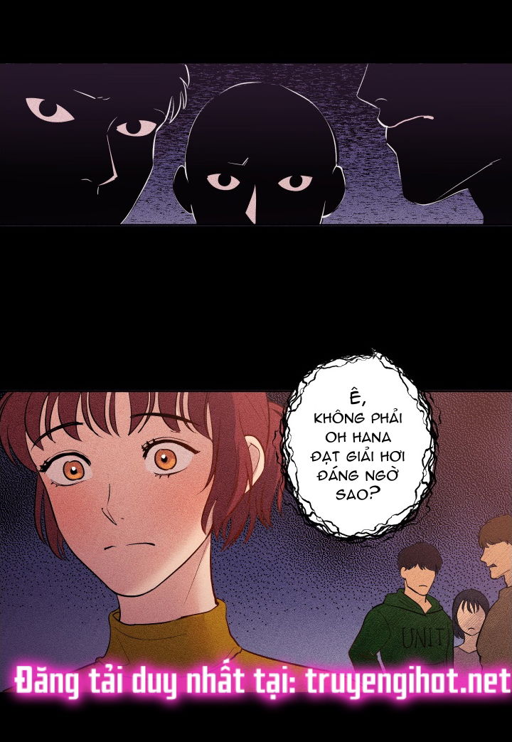 Một Lòng Một Dạ - Chapter 1 trang 12