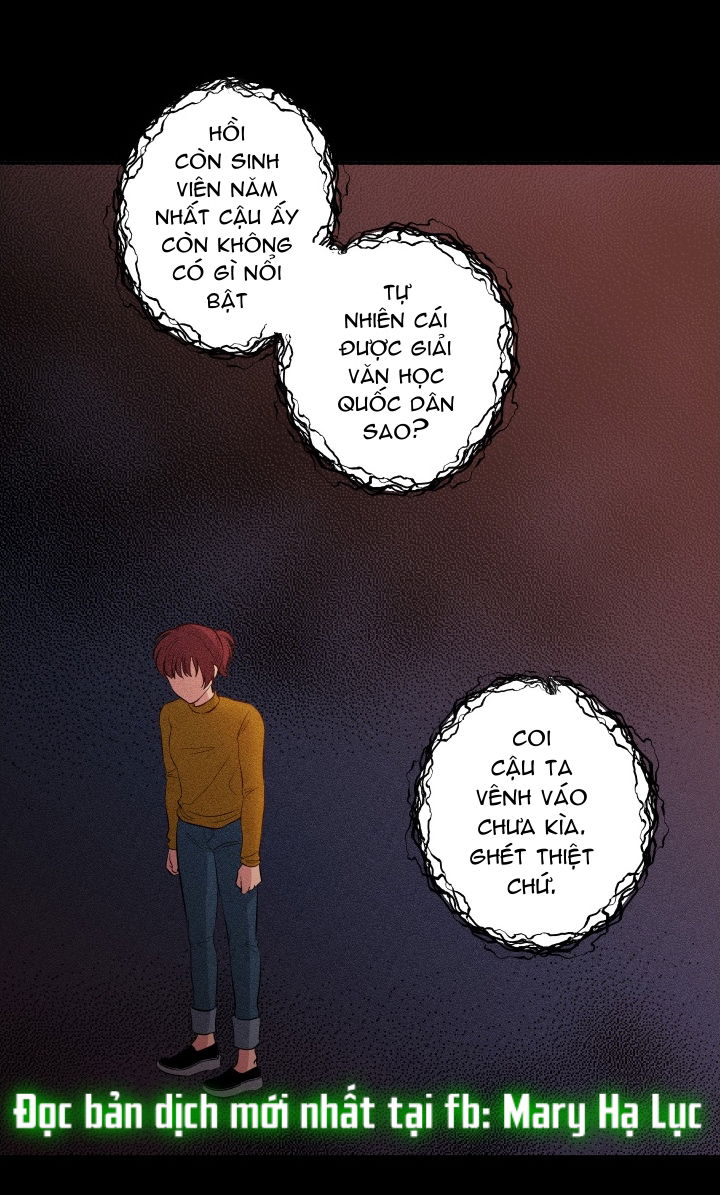 Một Lòng Một Dạ - Chapter 1 trang 13