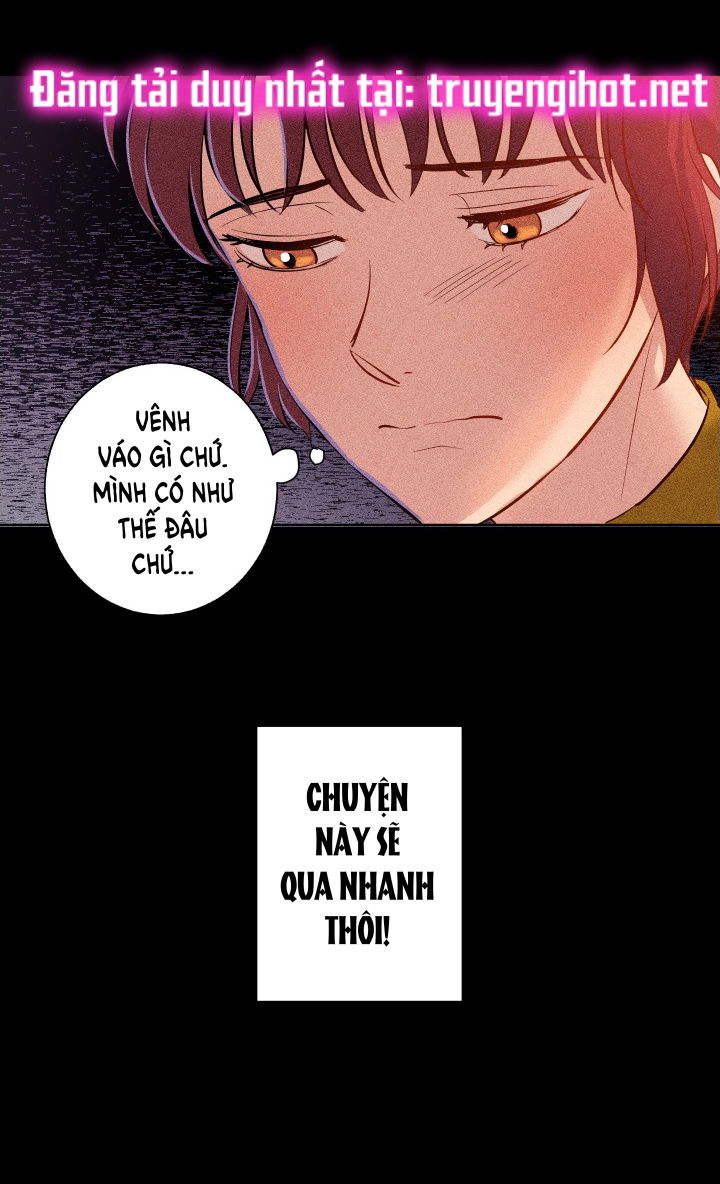 Một Lòng Một Dạ - Chapter 1 trang 14