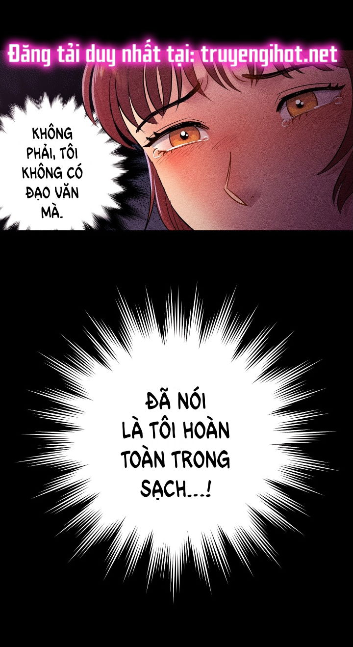 Một Lòng Một Dạ - Chapter 1 trang 16