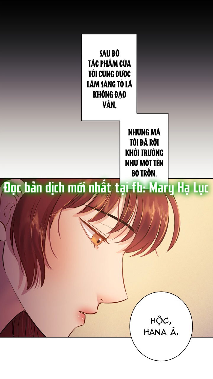 Một Lòng Một Dạ - Chapter 1 trang 17