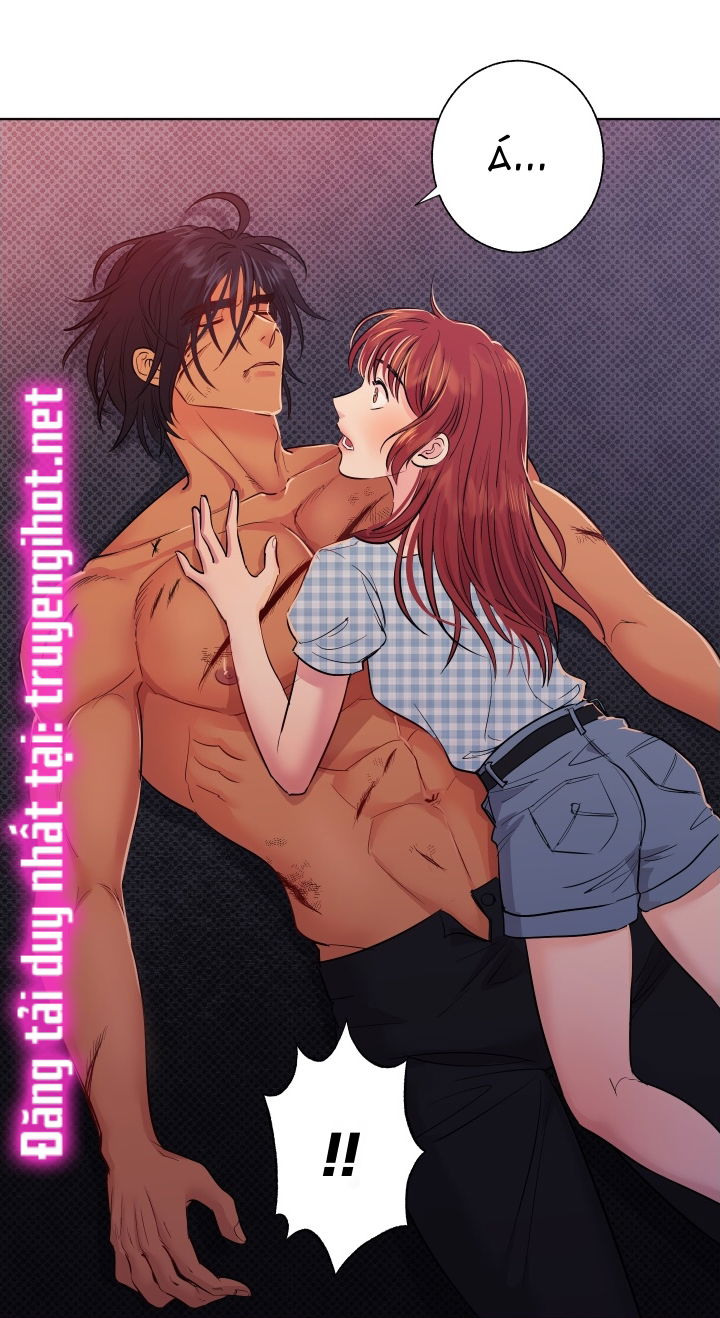 Một Lòng Một Dạ - Chapter 1 trang 24