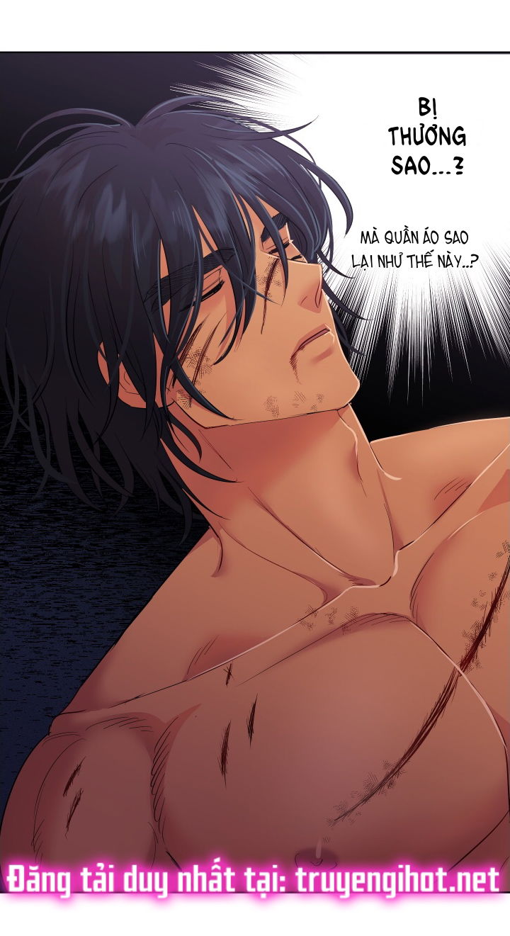 Một Lòng Một Dạ - Chapter 1 trang 26