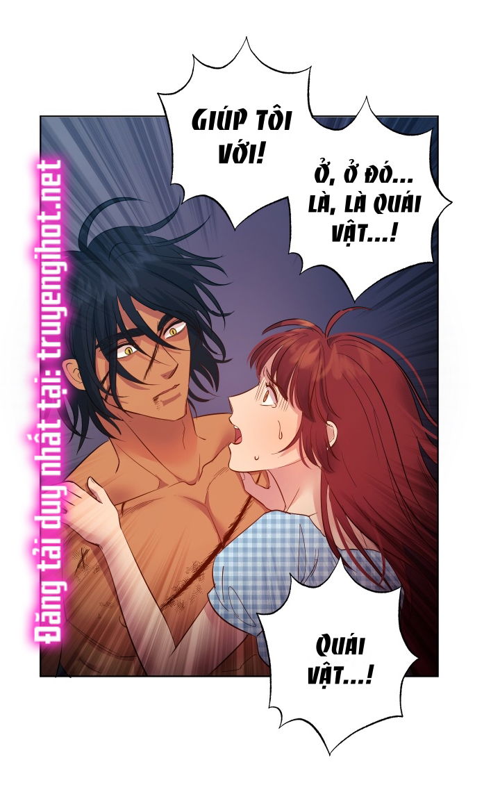 Một Lòng Một Dạ - Chapter 1 trang 32