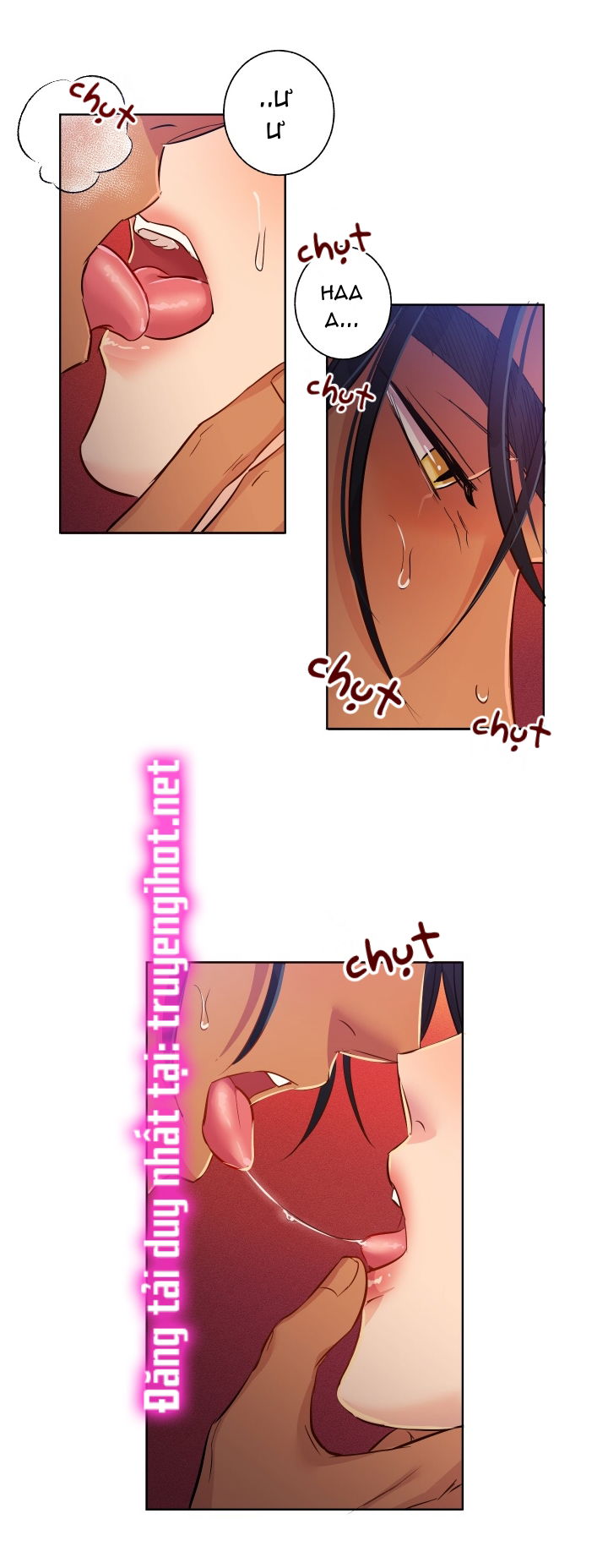 Một Lòng Một Dạ - Chapter 1 trang 5