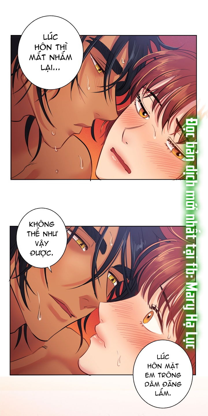 Một Lòng Một Dạ - Chapter 1 trang 6
